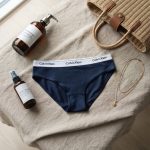 اسلیپ نخی Calvin Klein - تصویر 3