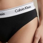 اسلیپ نخی Calvin Klein - تصویر 2