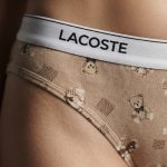 نخی Lacoste - تصویر 2