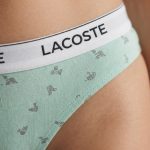 نخی Lacoste - تصویر 2