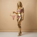ست تور شکوفه - تصویر 3