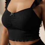 پشت پروانه ای کبریتی - تصویر 2