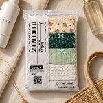پک تمام نخ طرح بندی 3XL