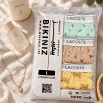 پک لامبادا L Lacoste