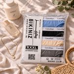 پک نخی  XXXL Calvin Klein